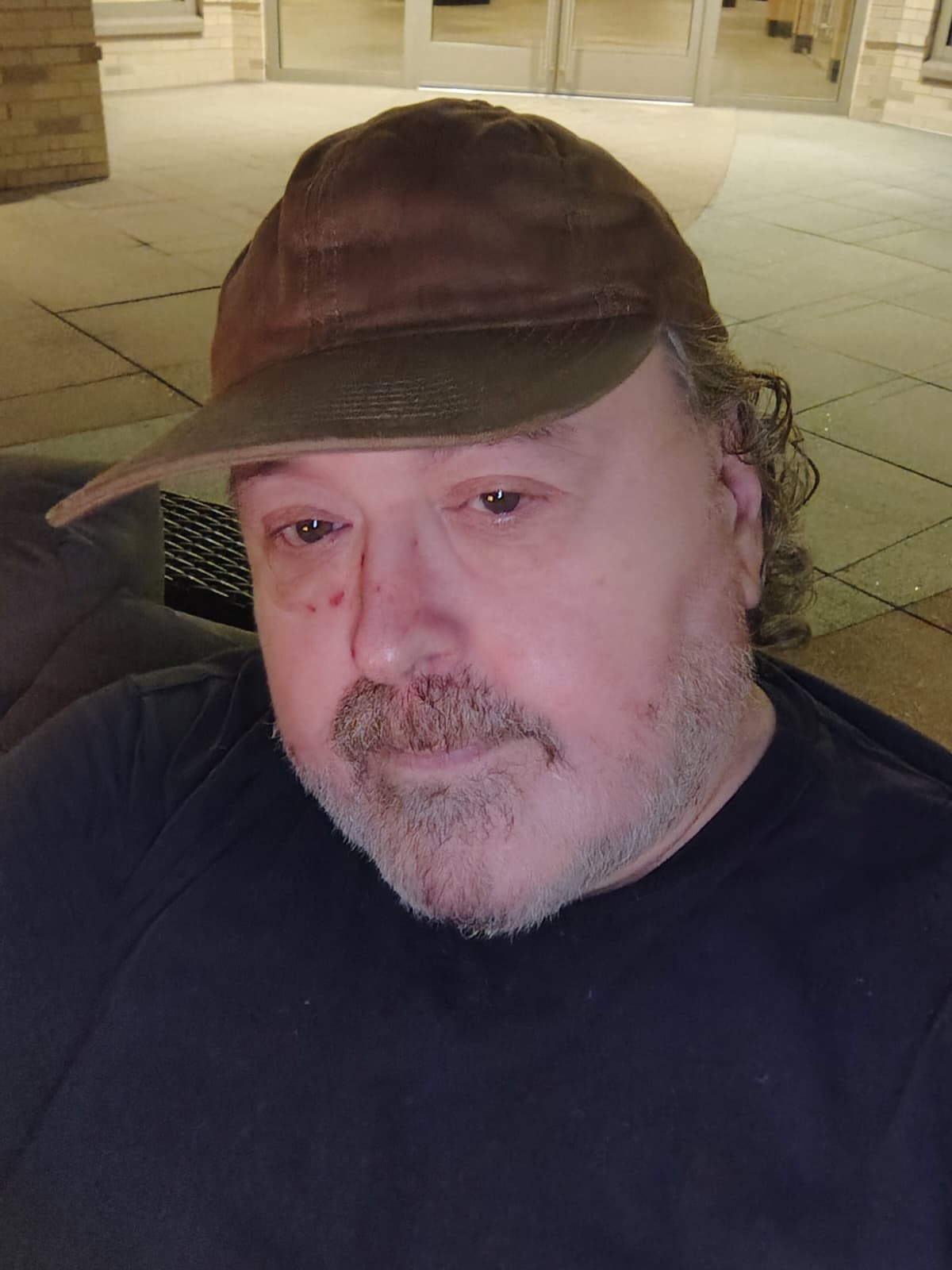 Mark Taylor — Mars — author and editor of marstaylor.com